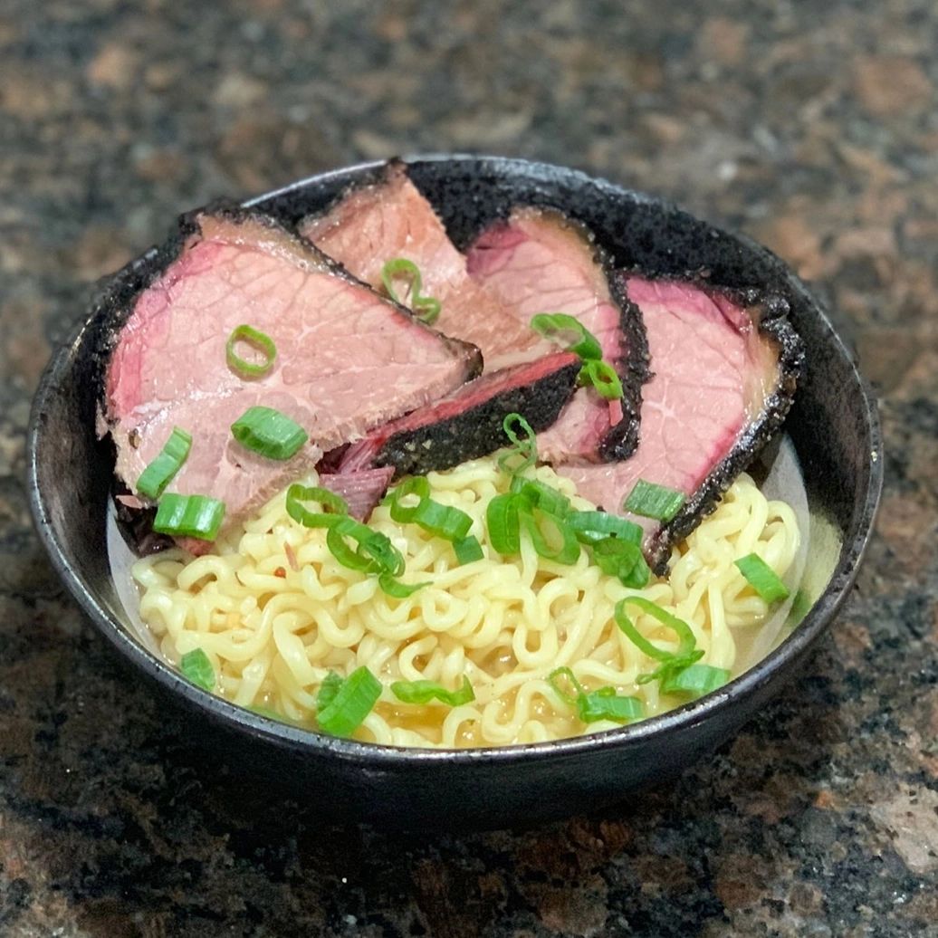 Gunpowder Steak & Brisket Seasoning - Beef, Grilling, Spice, Grill Your Ass Off