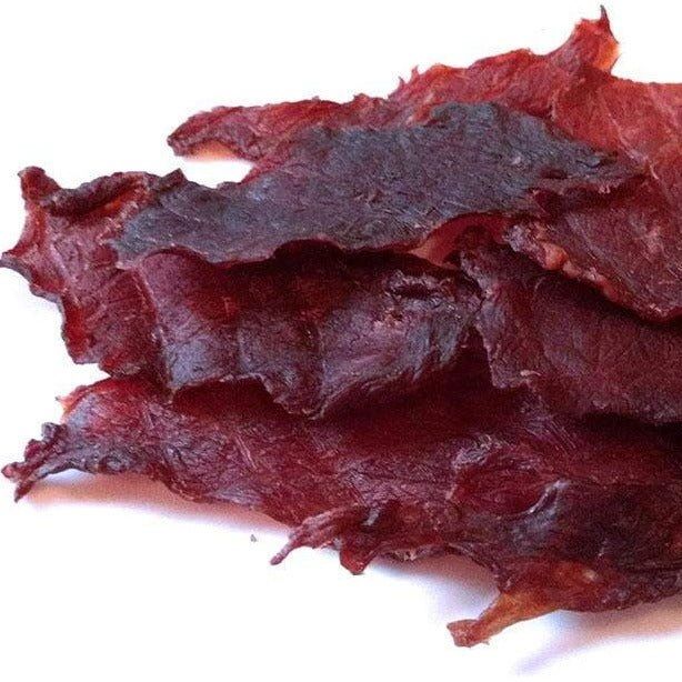Carne Asada Style Beef Jerky